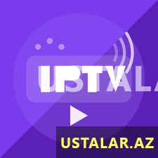 Iptv kanallar yazilmasi — Televizorların təmiri, Bakı (2)