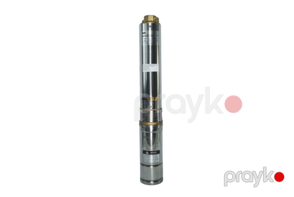 Salınan nasos DC 1.6Hp / 1300W / 110V 4DC6-112-110-1300 — Mallar, Bakı (2)