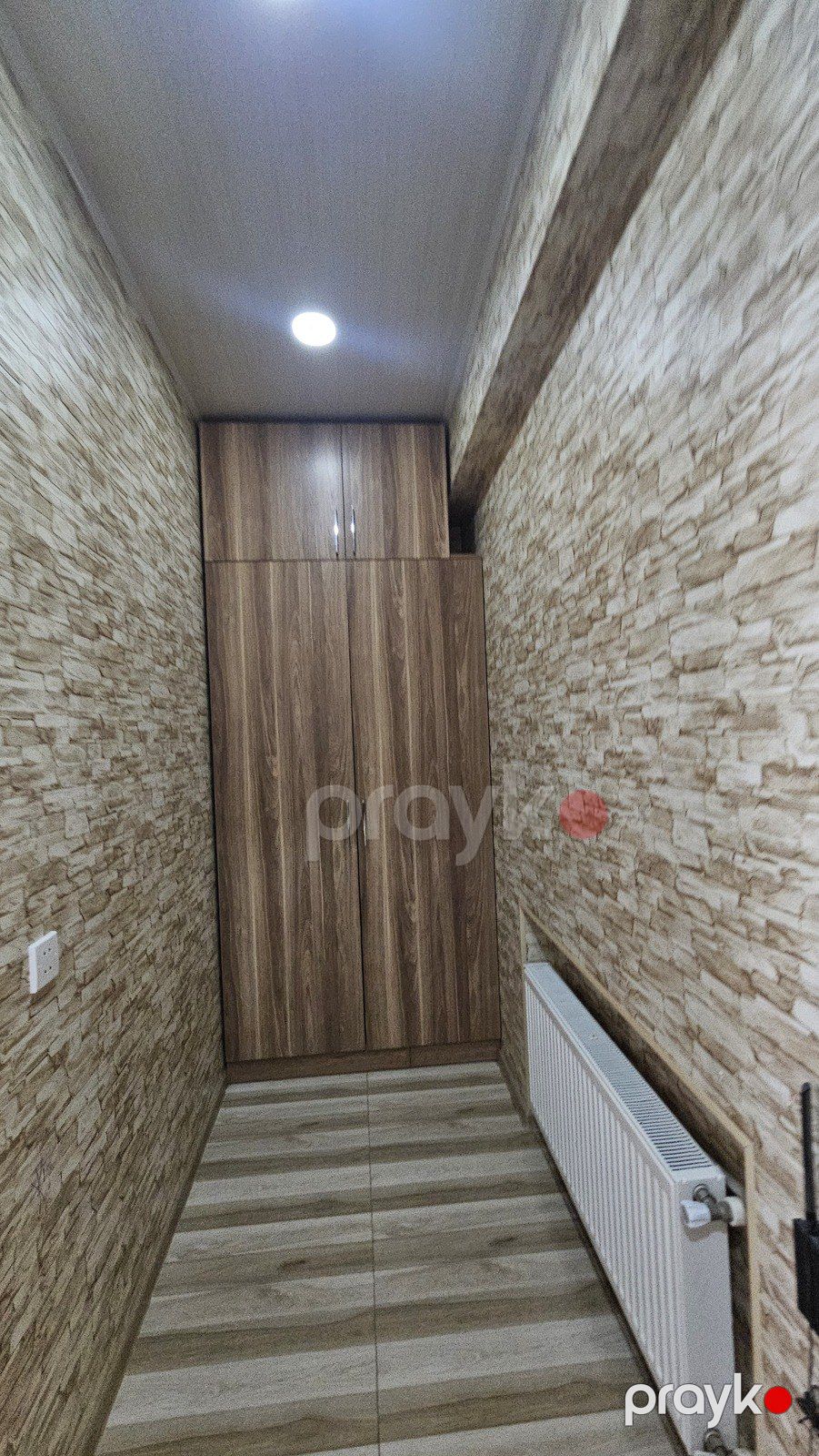 Satılır 2 otaqlı yeni tikili 44 m² — Mənzil, Bakı (9)
