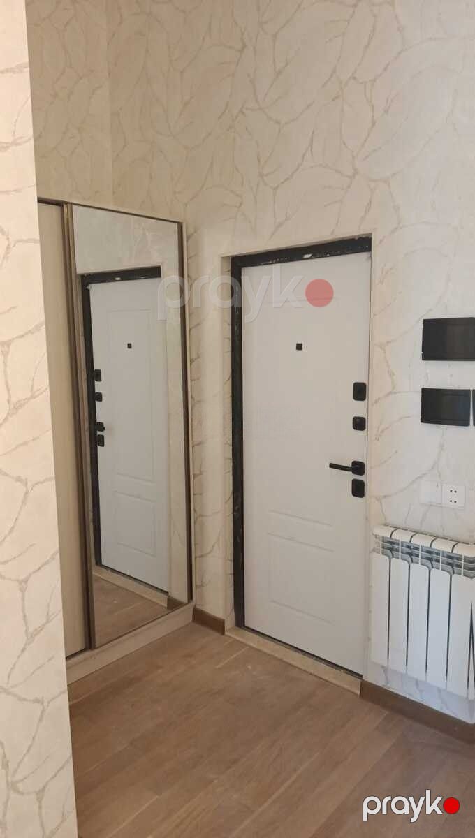 Satılır 2 otaqlı köhnə tikili 65 m² — Mənzil, Bakı (6)
