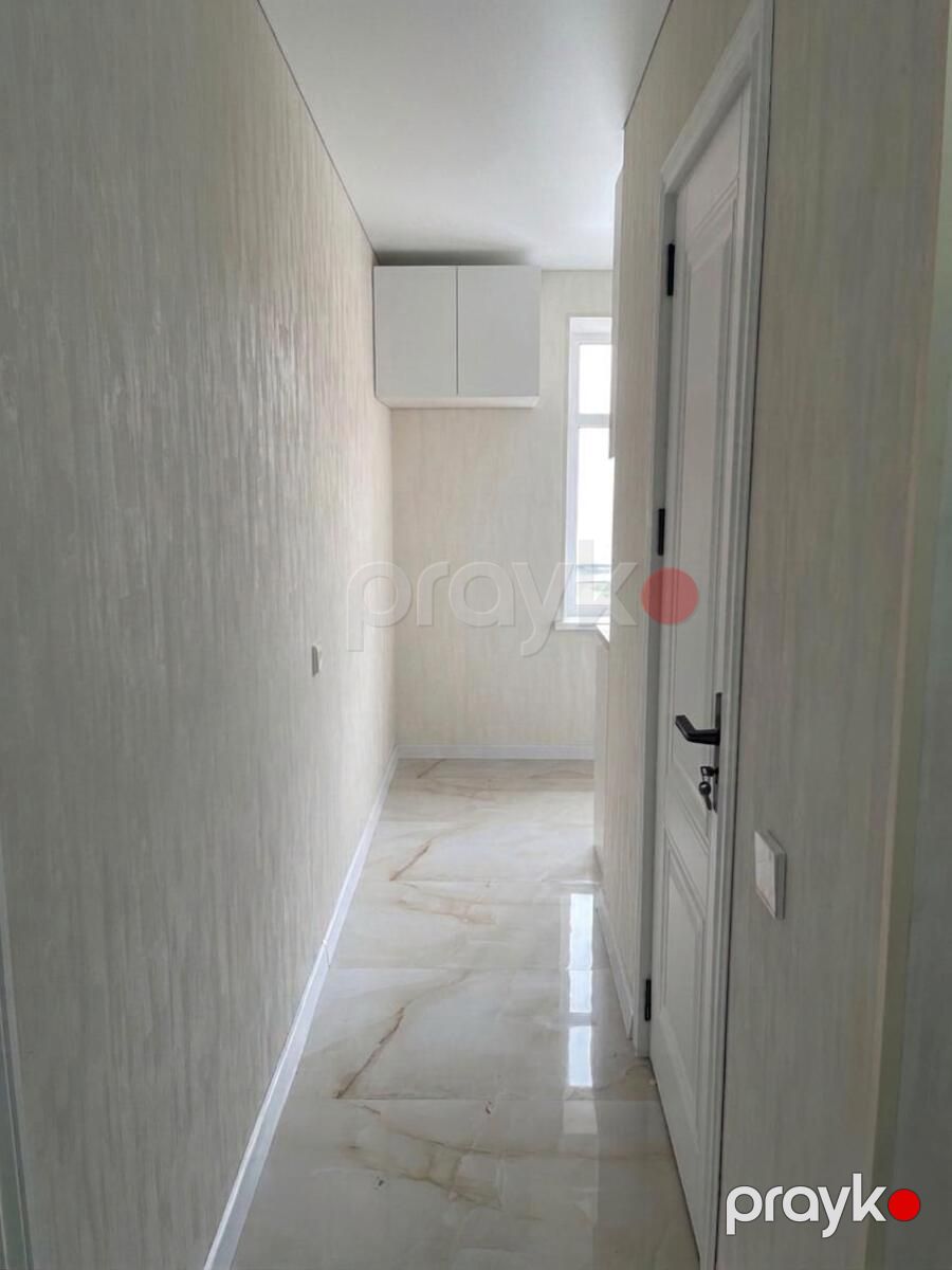 Satılır 2 otaqlı köhnə tikili 45 m² — Mənzil, Bakı (7)