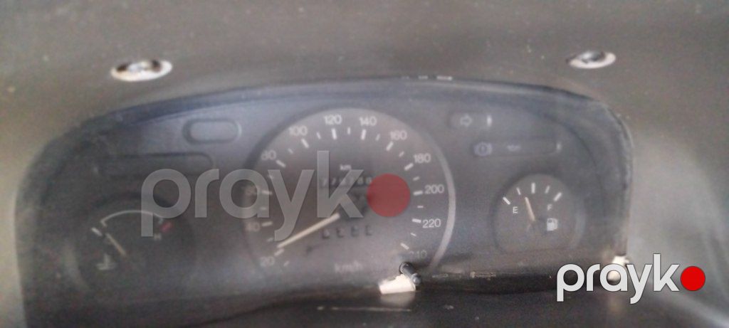 Ford Transit, 2.4 L, 2001 il, 779 788 km — Avtomobillər, Mingəçevir (11)
