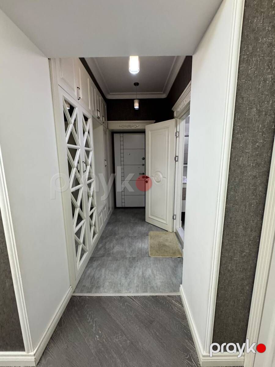 İcarəyə verilir 3 otaqlı yeni tikili 105 m² — Mənzil, Bakı (11)