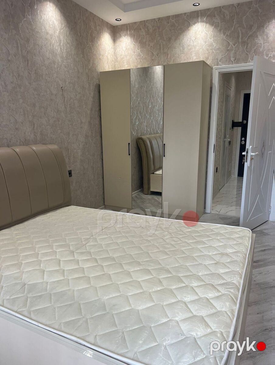Satılır 2 otaqlı yeni tikili 61 m² — Mənzil, Bakı (9)