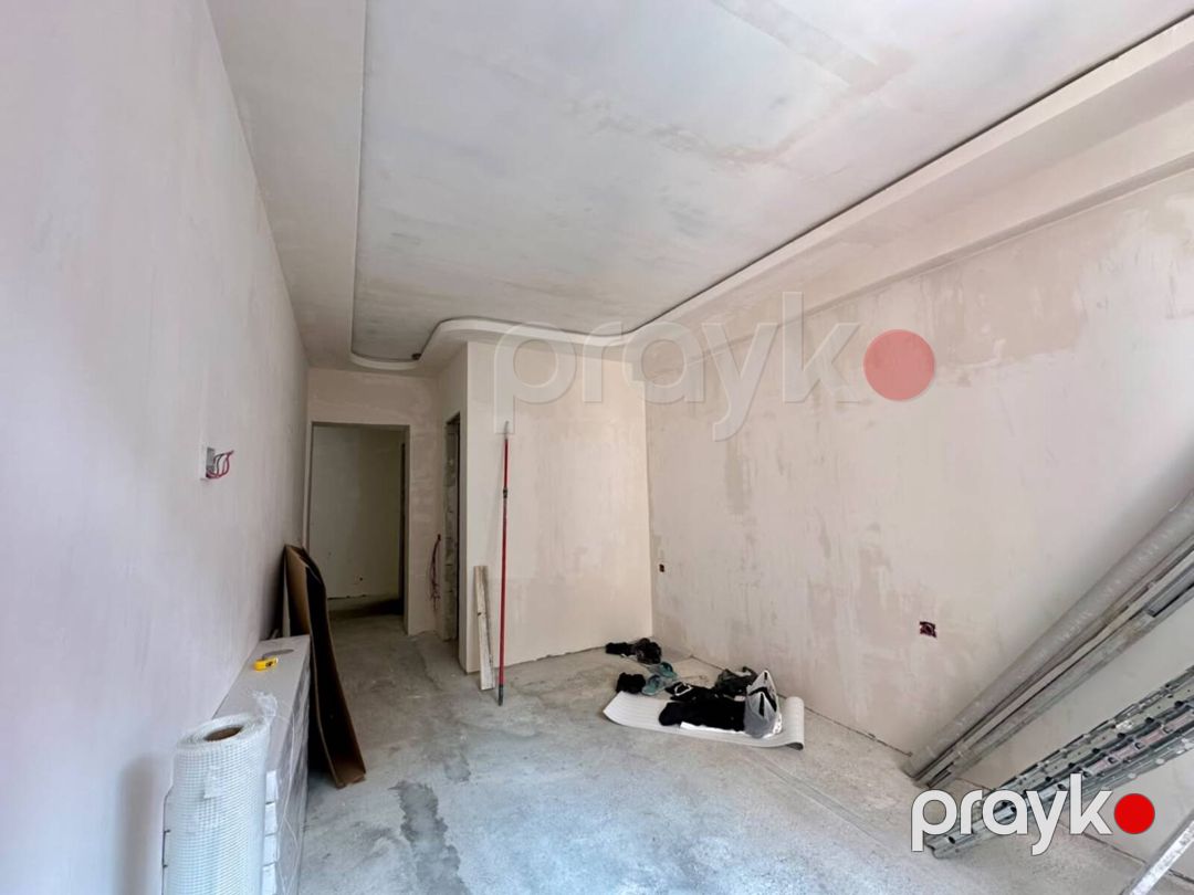 Satılır 4 otaqlı yeni tikili 13430 m² — Mənzil, Bakı (10)