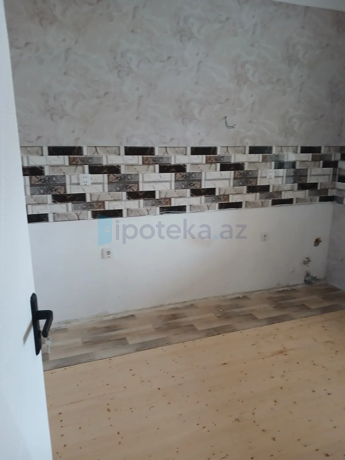 Satılır: 3 Otaq, Evlər/Villalar, Abşeron r., Saray q., 90.00 m² — Ev, villa, Saray (8)