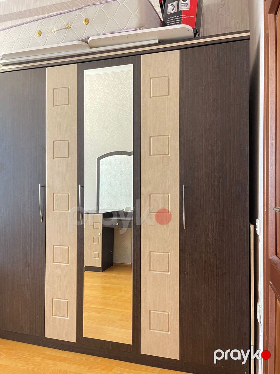 İcarəyə verilir 2 otaqlı yeni tikili 70 m² — Mənzil, Bakı (12)