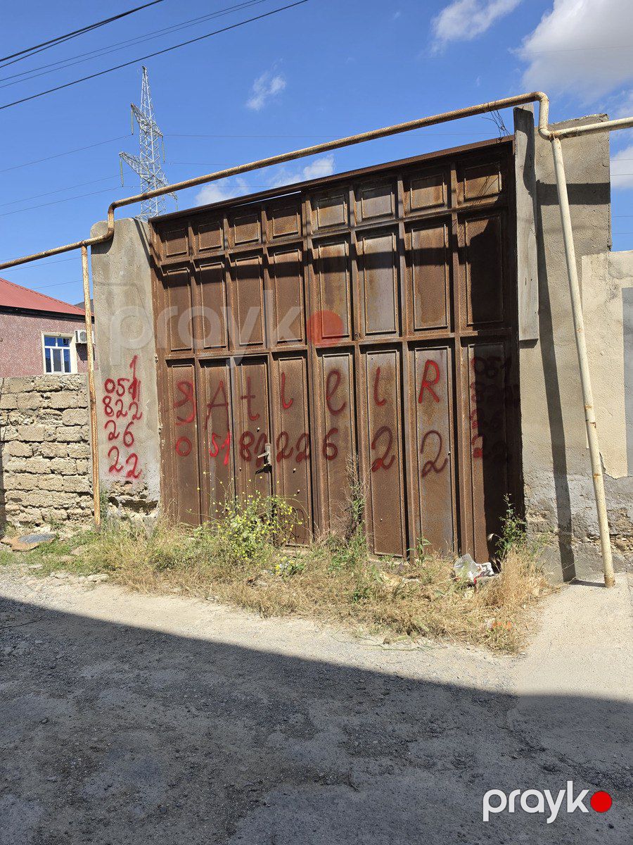 Satılır torpaq 6 sot — Torpaq, Bakı (2)