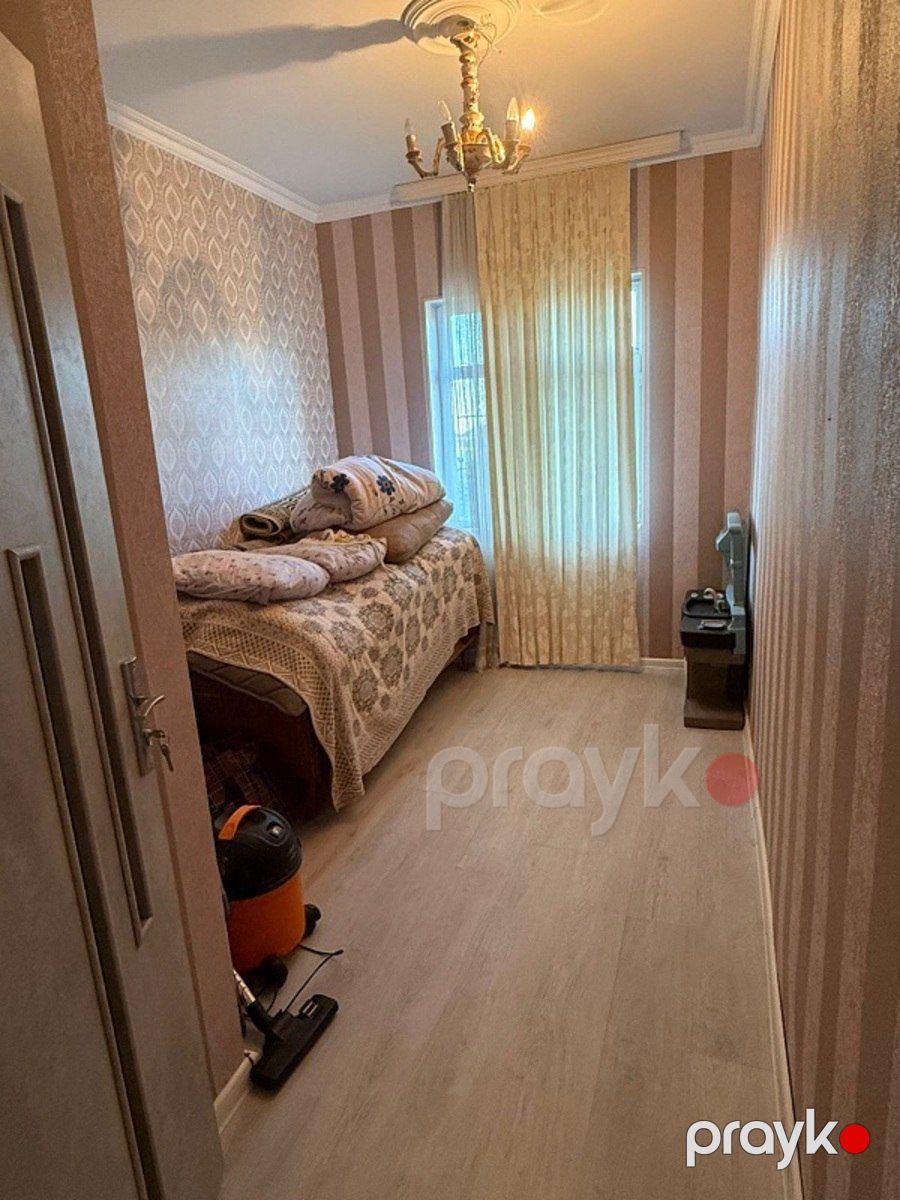 Satılır 4 otaqlı həyət evi/bağ evi 200 m² — Ev, villa, Bakı (4)