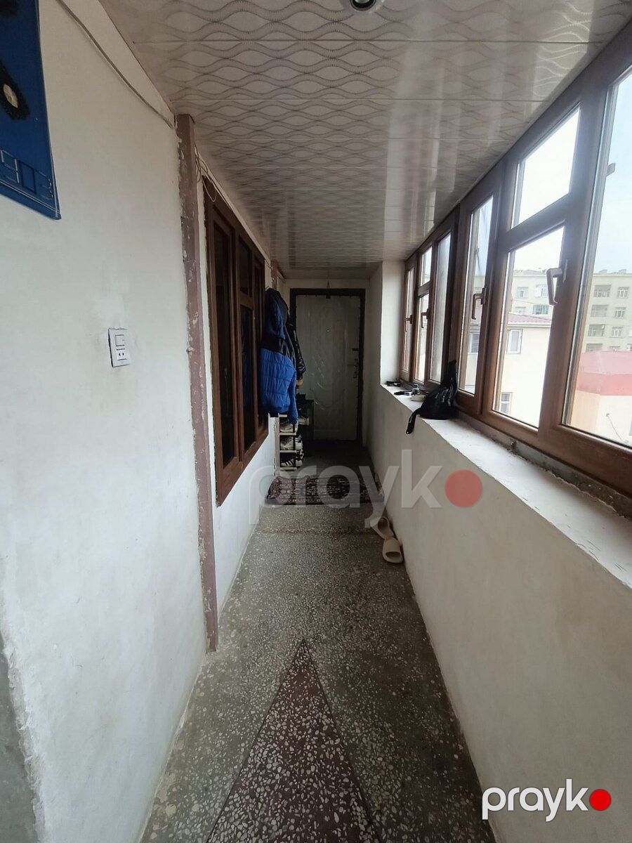 4-otaqlı yeni tikili, Xırdalan ş., 134 m² — Mənzil, Xırdalan (4)