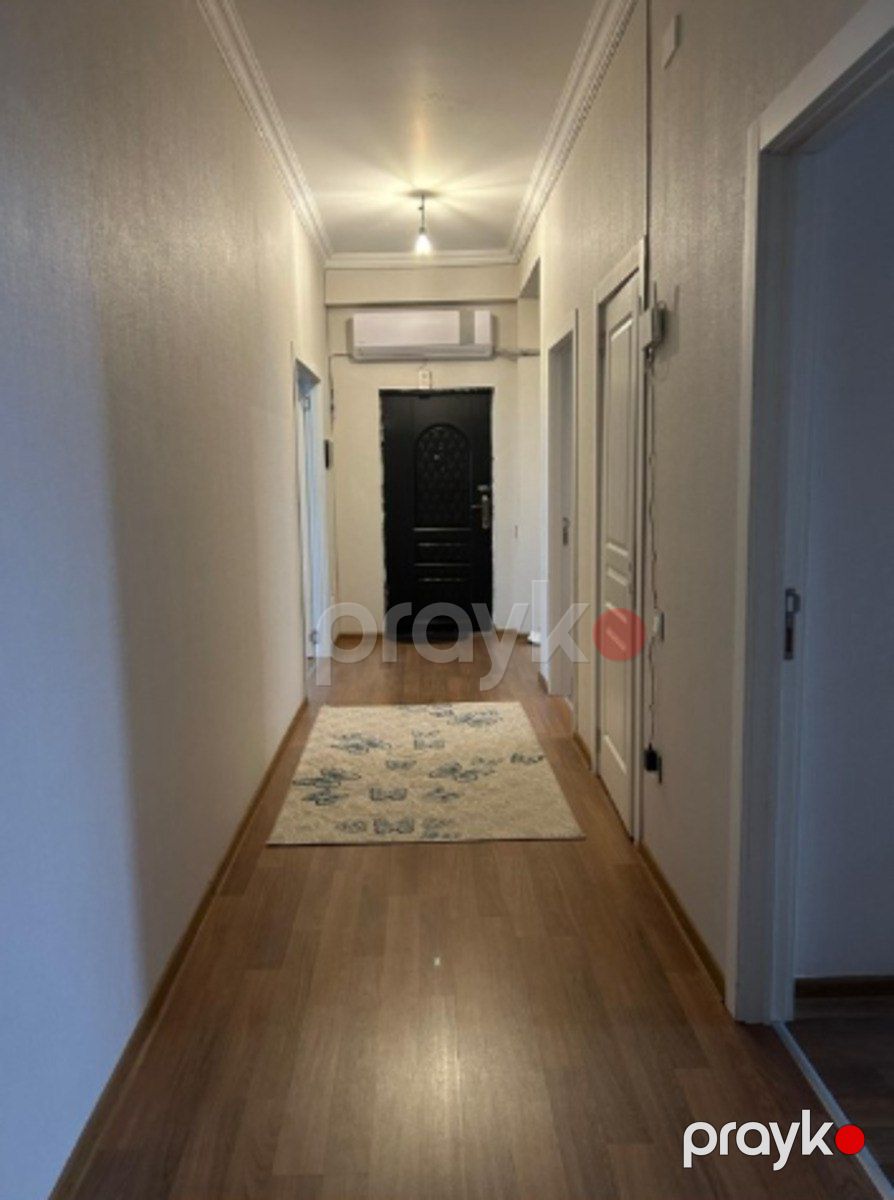 İcarəyə verilir 4 otaqlı yeni tikili 115 m² — Mənzil, Bakı (5)