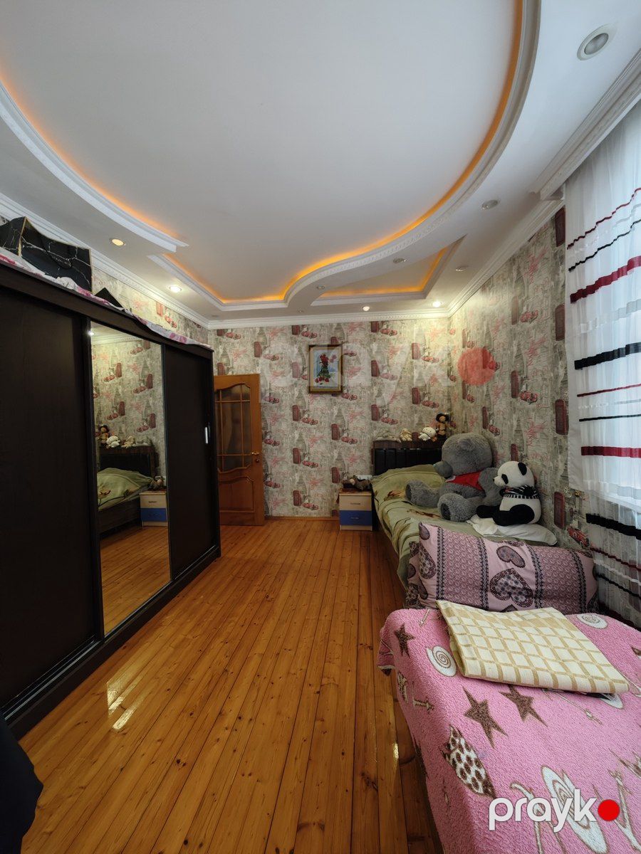 Satılır 3 otaqlı yeni tikili 90 m² — Mənzil, Bakı (7)