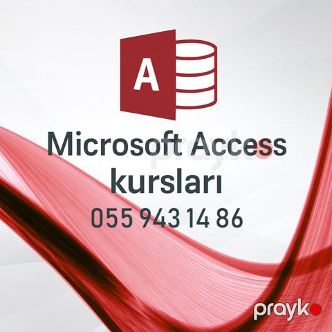 Access Öyrən, Yeni Peşə Qazan — Bakı