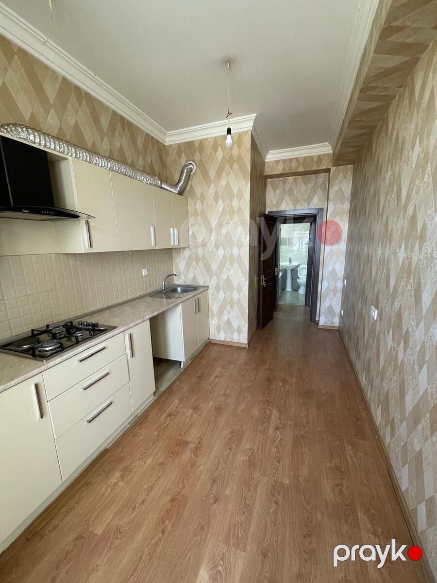İcarəyə verilir 3 otaqlı yeni tikili 110 m² — Mənzil, Bakı (9)