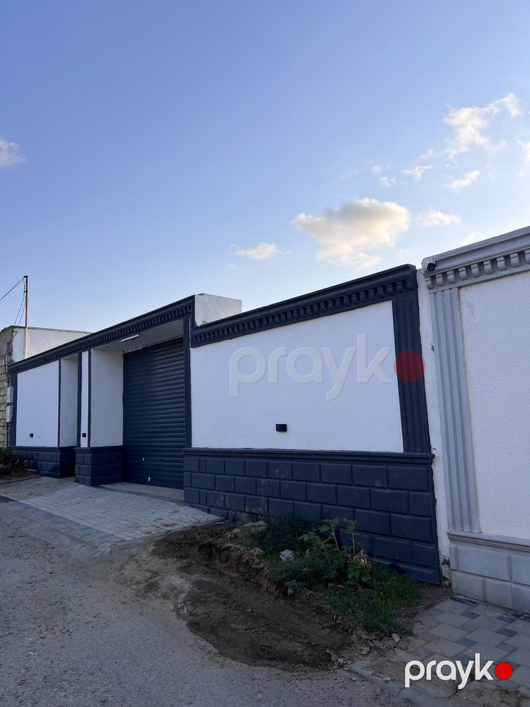 Satılır 4 otaqlı həyət evi/bağ evi 120 m² — Ev, villa, Bakı (2)