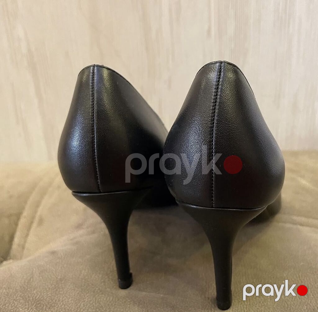 Valentino markası lux kopya ayaqqabı. İçi ortapedik yumşaq olduğu üçün — Tufl, Bakı (3)