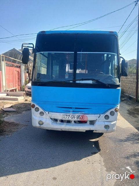 Iveco Otoyol, 4.3 L, 2004 il, 50 000 km — Bakı