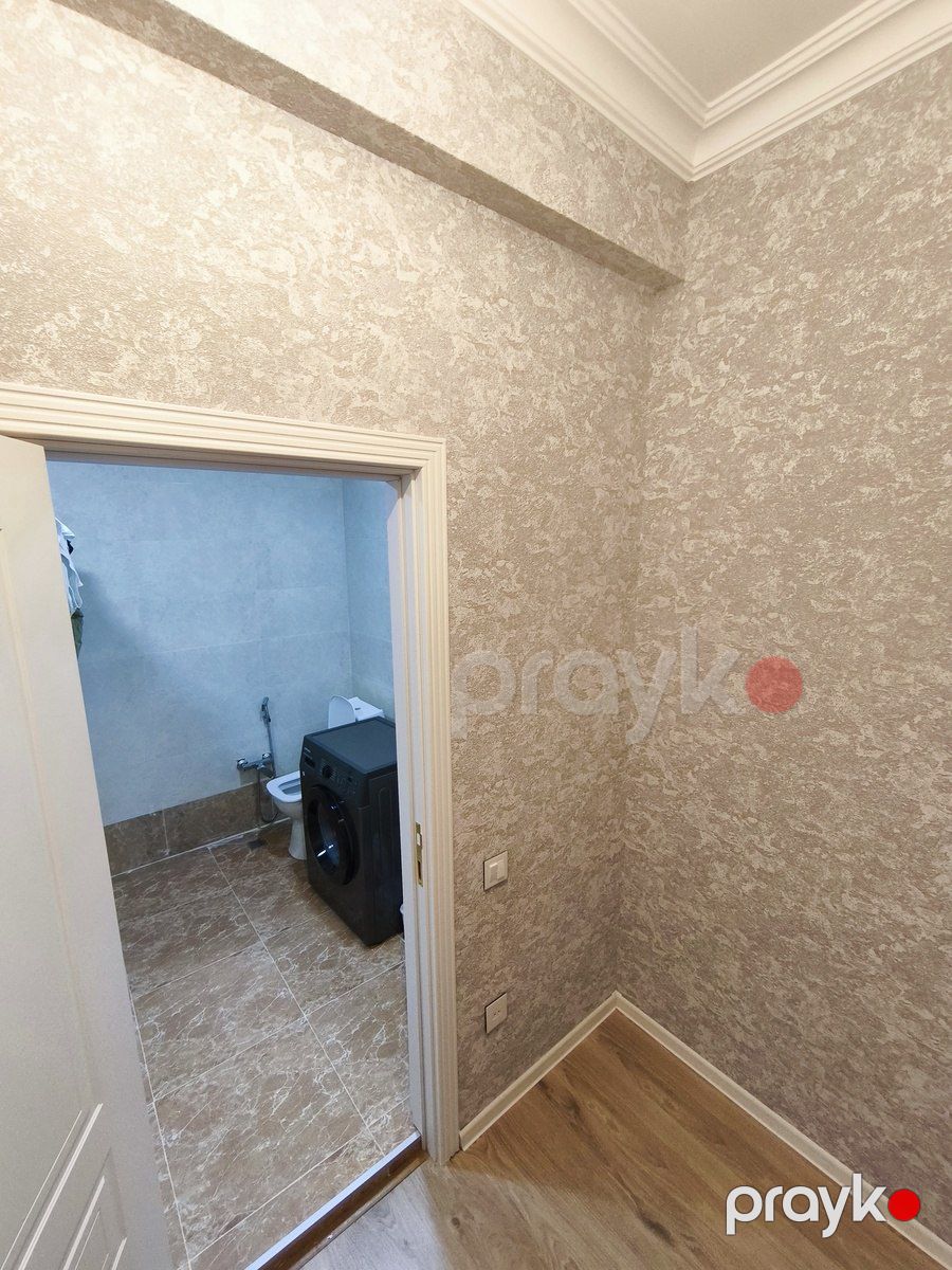 Satılır 3 otaqlı yeni tikili 94 m² — Mənzil, Sumqayıt (8)
