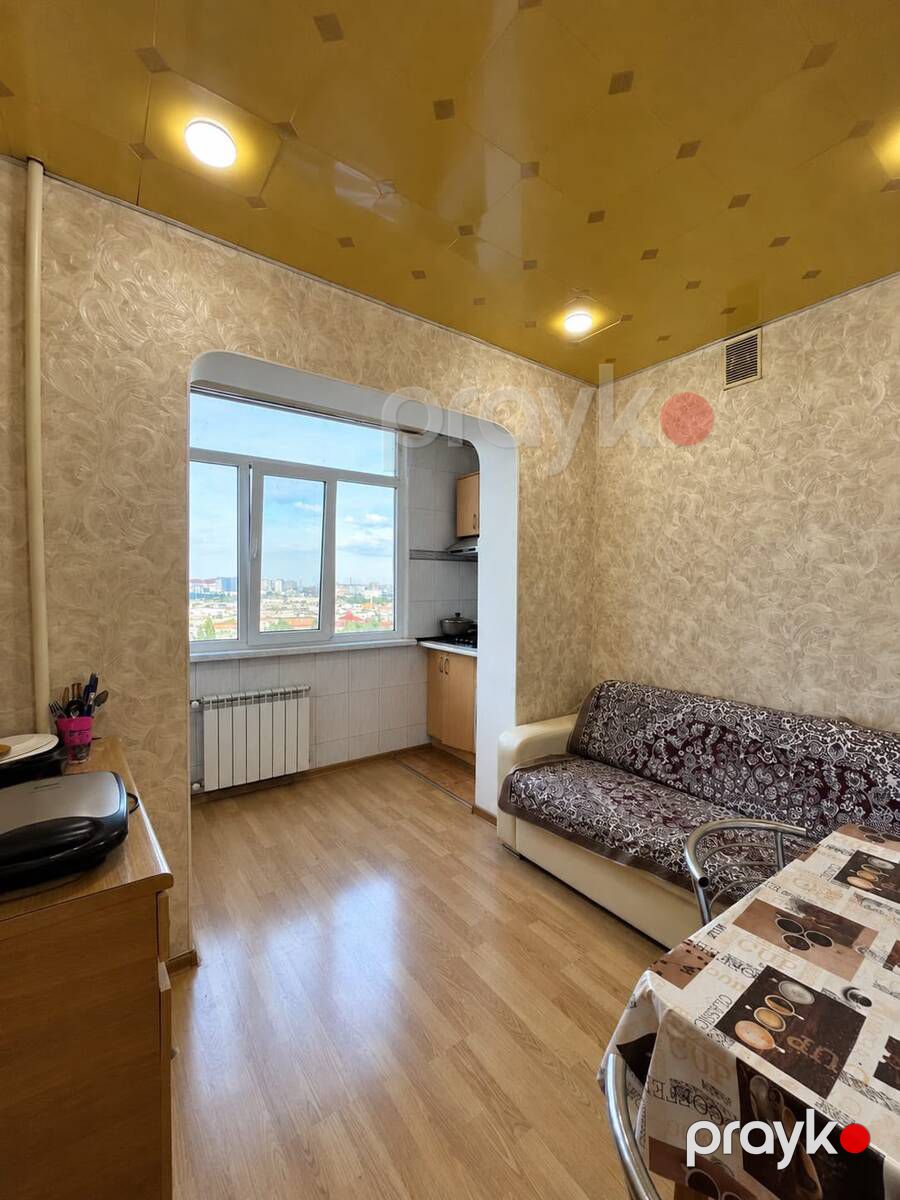 Satılır 2 otaqlı köhnə tikili 65 m² — Mənzil, Bakı (7)
