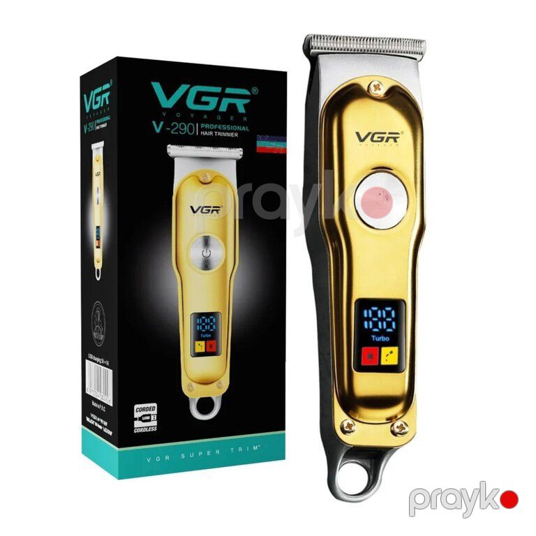 Təraş aparatı "VGR" — Gözəllik və səhiyyə, Bakı (2)