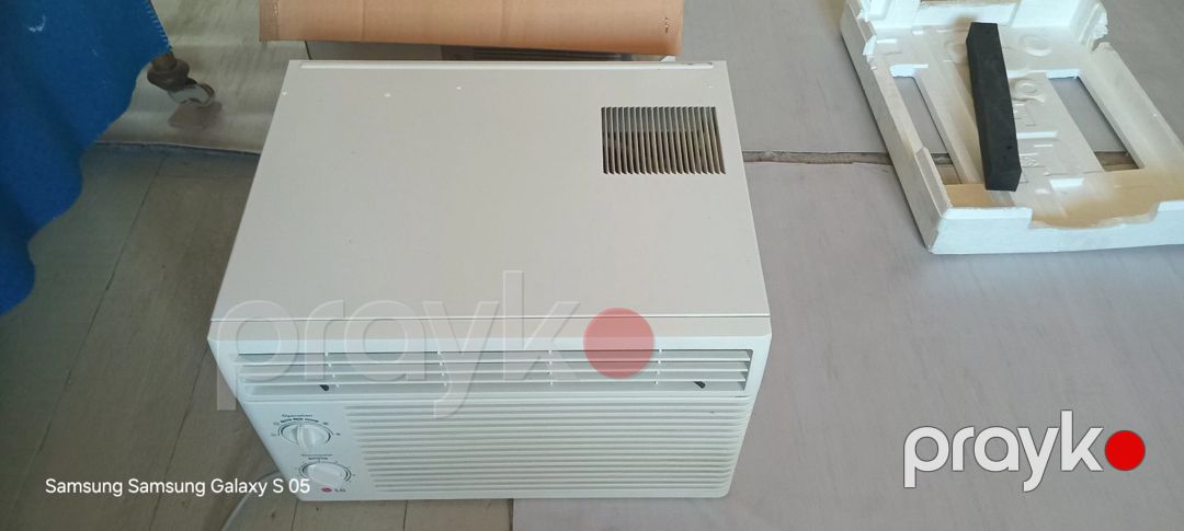 Kondisioner — Ev texnikası, Bakı (2)