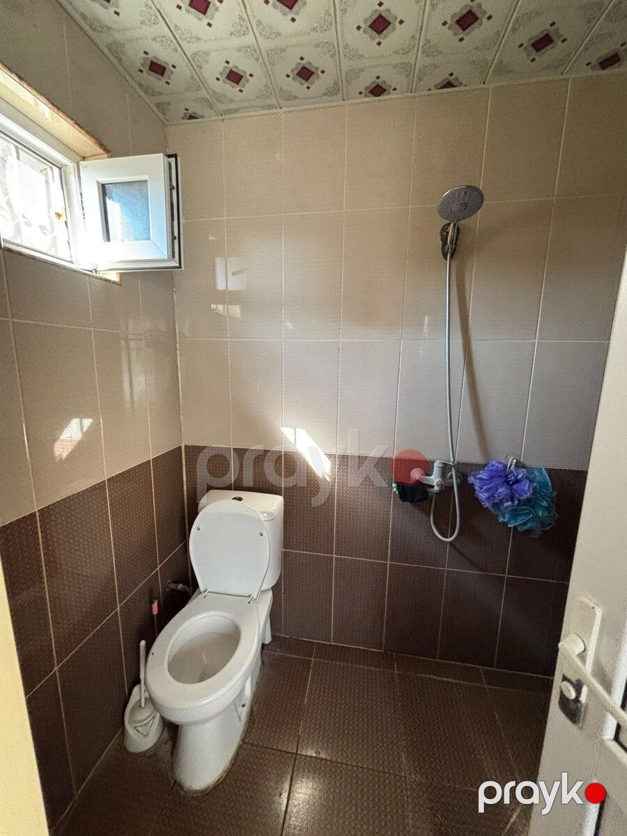 Həyət evi, Maştağa qəs — Ev, villa, Bakı (10)