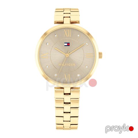 Qadın qol saatı Tommy Hilfiger Ella TH1782685 — Bakı
