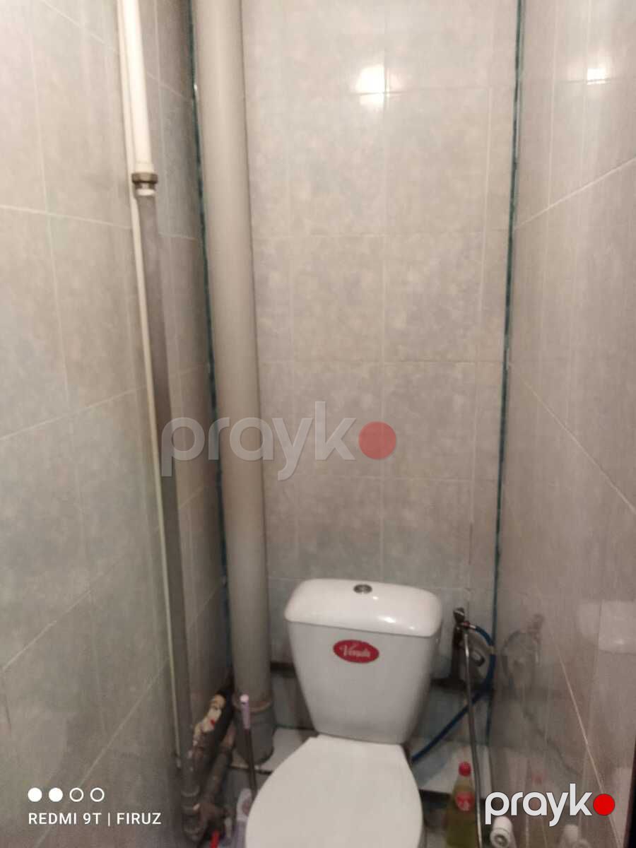 3-otaqlı mənzil, Sumqayıt ş., 70 m² — Mənzil, Sumqayıt (8)