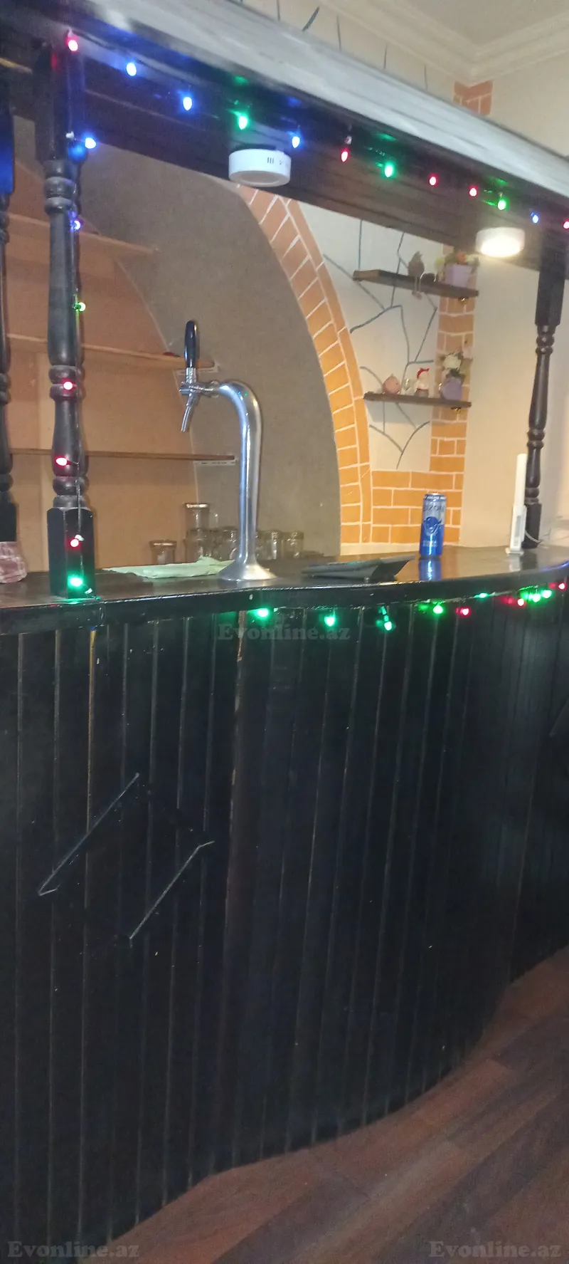 Satılır Obyekt 65 m² Bakı, Səbail r., İçərişəhər m — Əmlak, Bakı (6)