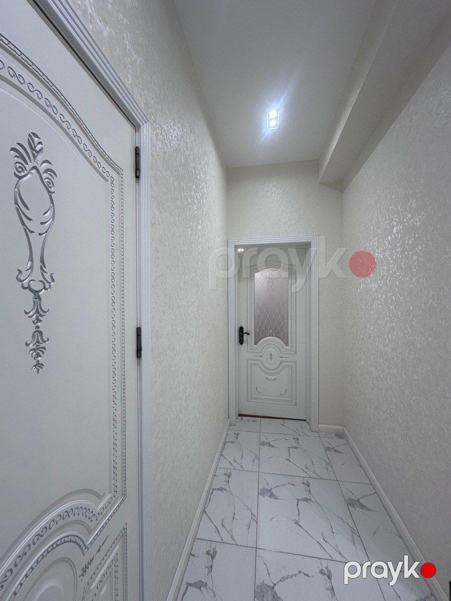 Satılır 2 otaqlı yeni tikili 88 m² — Mənzil, Bakı (12)