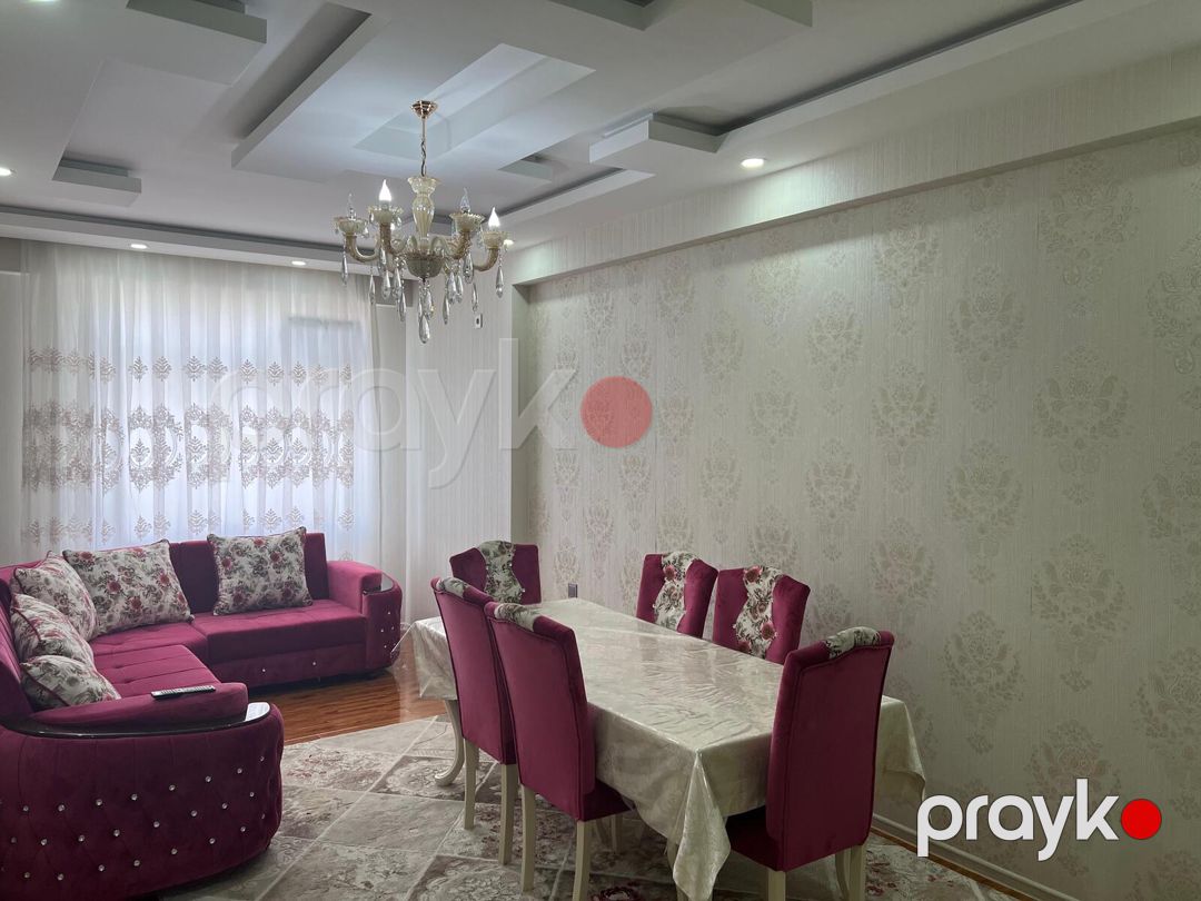 Satılır 3 otaqlı yeni tikili 105 m² — Mənzil, Bakı (2)