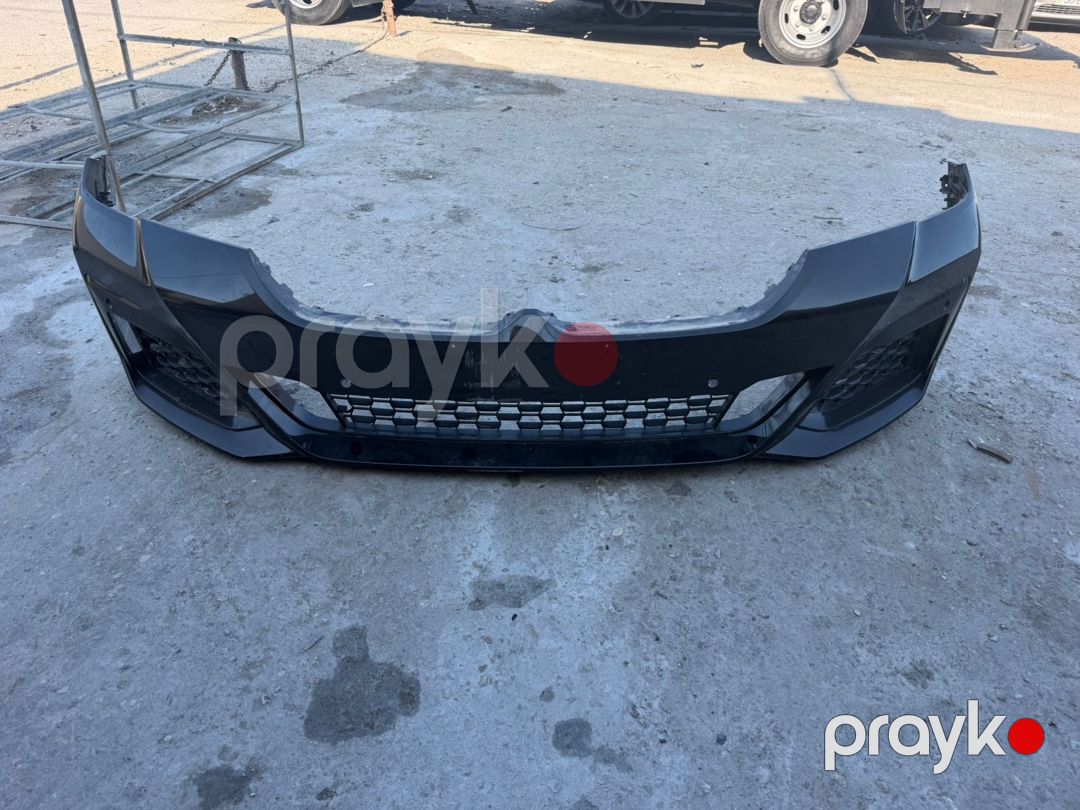 Bmw g30 bufer m-tech — Ehtiyat hissələri və aksesuarlar, Bakı (3)