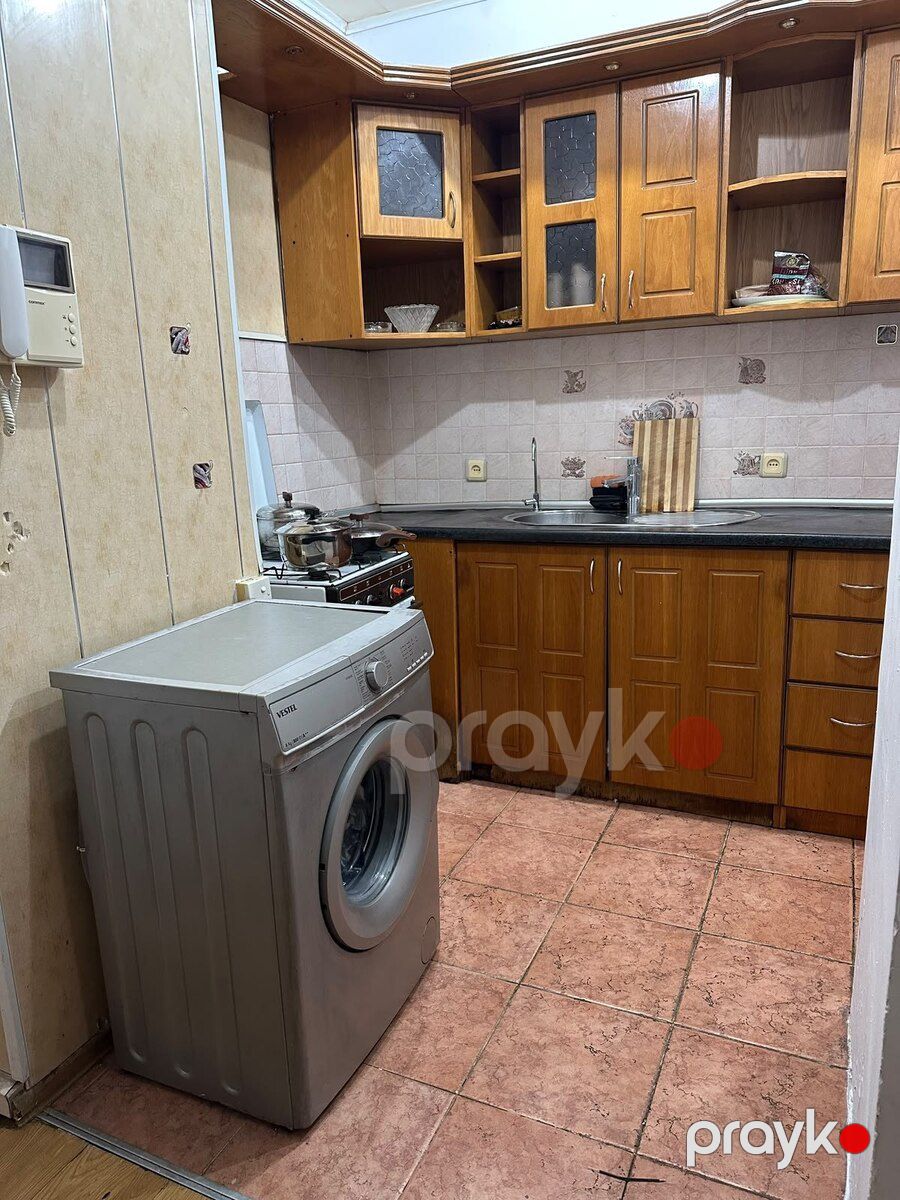 3-otaqlı mənzil kirayə verilir, Nizami m., 100 m² — Mənzil, Bakı (7)