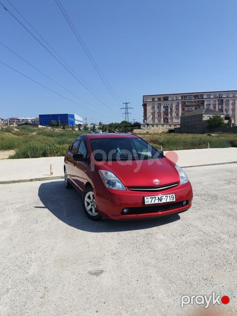 Toyota Prius, 1.5 L, 1.3 kWh, 2006 il, 336 550 km — Bakı