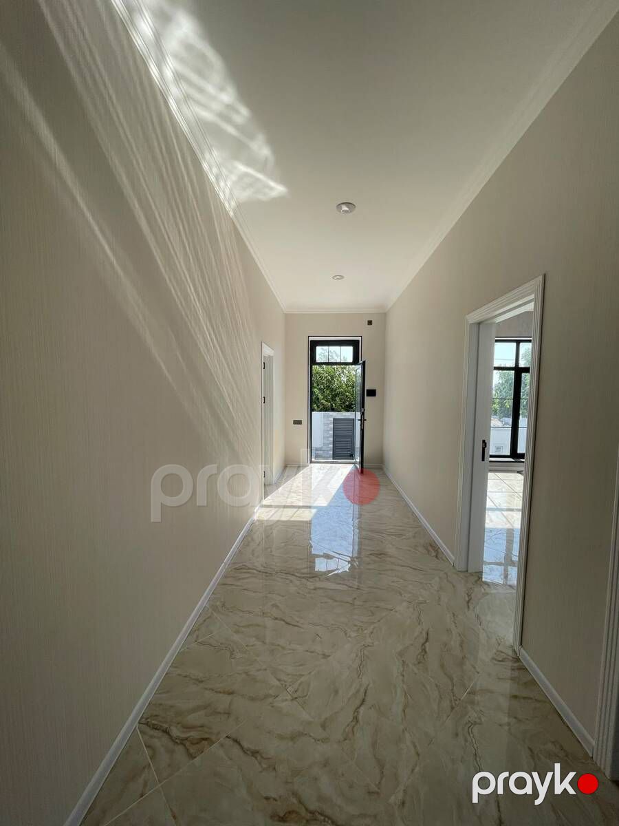 Satılır 3 otaqlı həyət evi/bağ evi 100 m² — Ev, villa, Bakı (2)