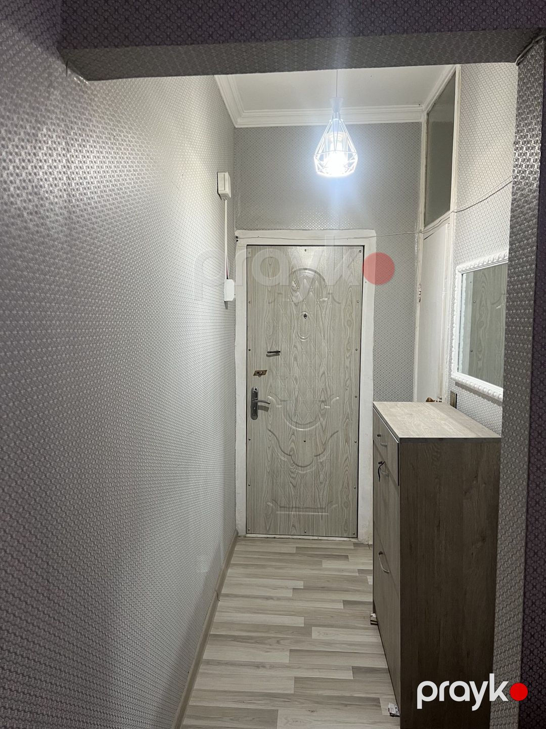 2-otaqlı mənzil, 7-ci mkr., 45 m² — Mənzil, Bakı (9)