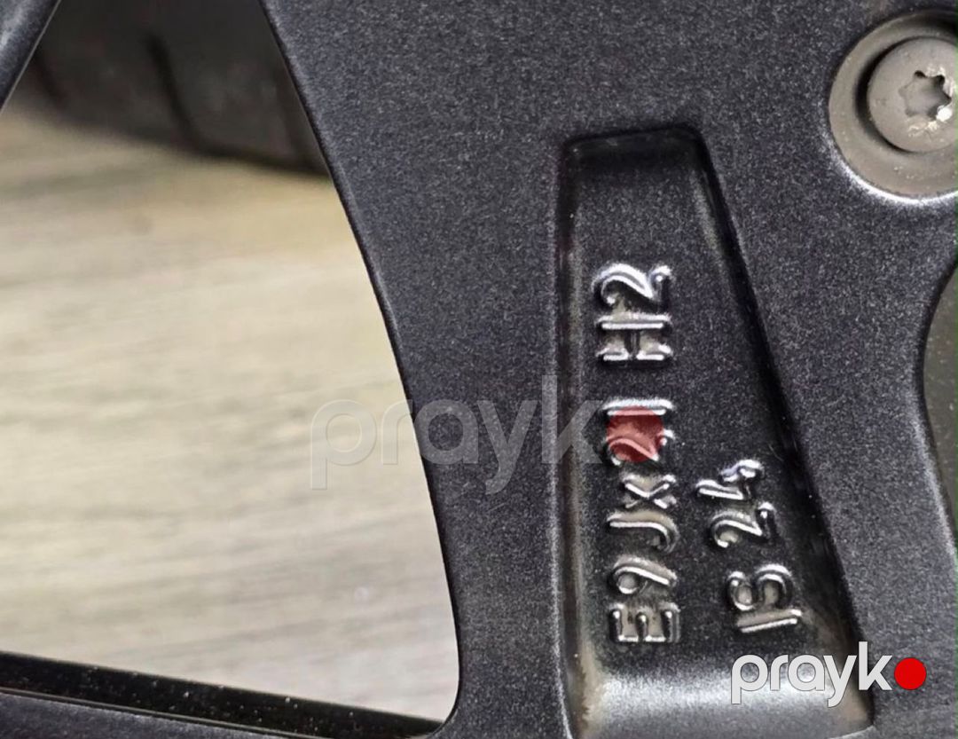 BMW diskləri R21 — Ehtiyat hissələri və aksesuarlar, Bakı (4)