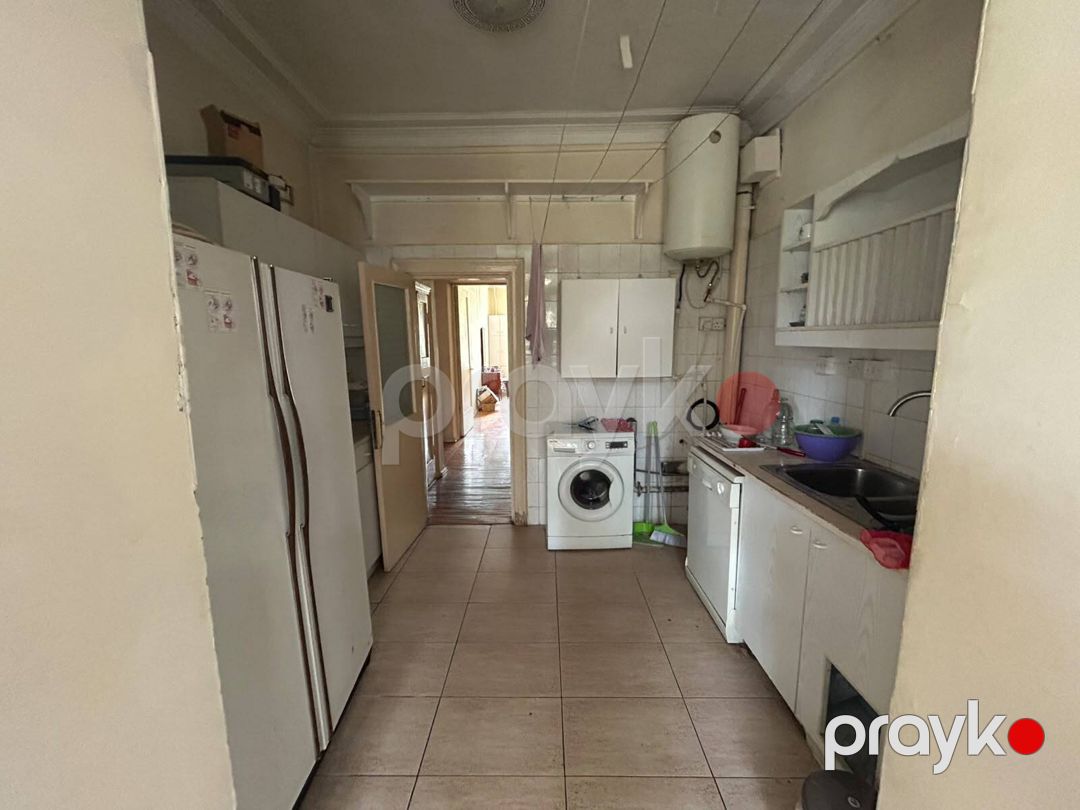 Satılır 5 otaqlı köhnə tikili 110 m² — Mənzil, Bakı (10)