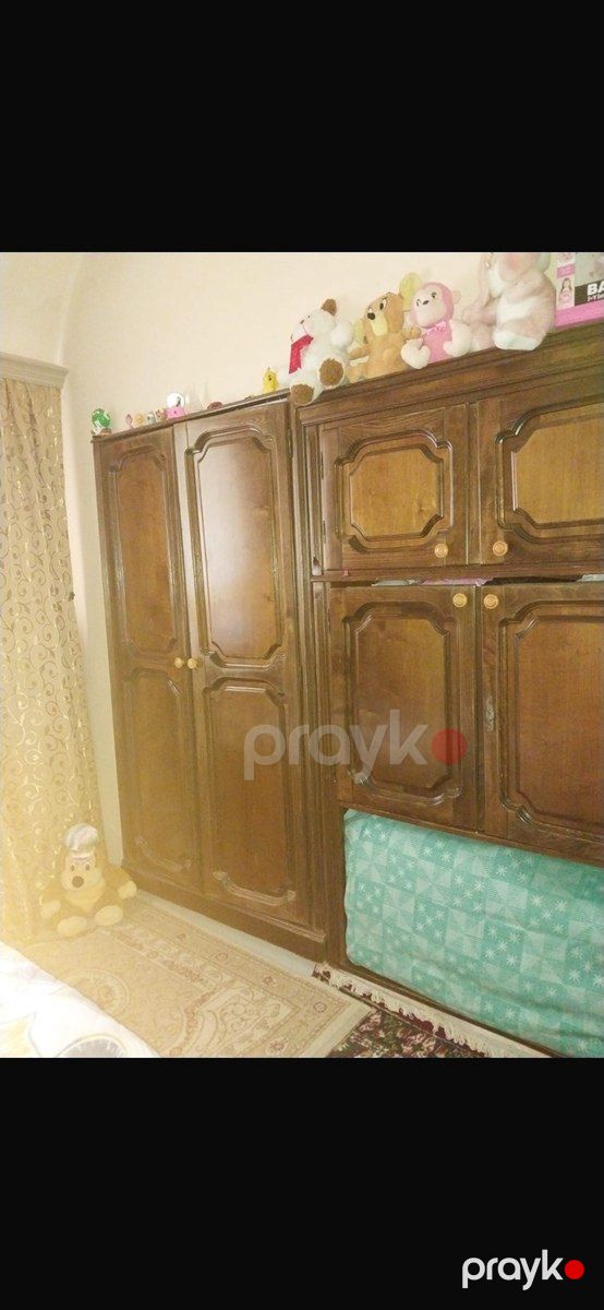 1-otaqlı mənzil, Şüvəlan qəs., 28.8 m² — Mənzil, Bakı (5)