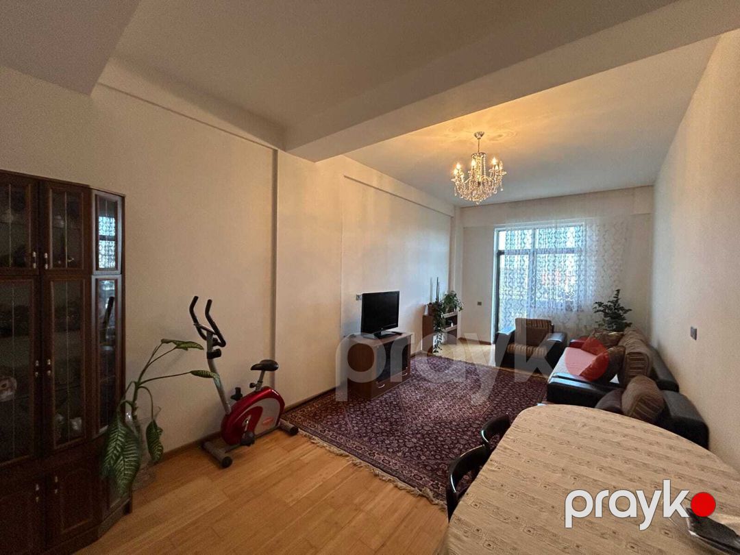 Satılır 3 otaqlı yeni tikili 116 m² — Mənzil, Bakı (12)