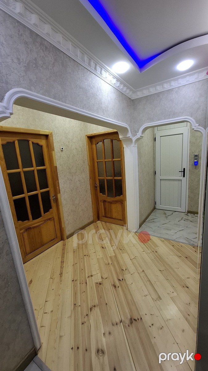 Satılır 3 otaqlı köhnə tikili 60 m² — Mənzil, Bakı (11)
