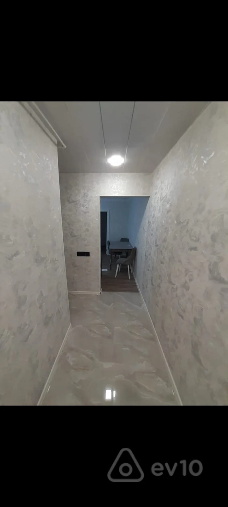 2 otaqlı mənzil, 55 m², Neftciler m. — kirayə — Mənzil, Bakı (11)