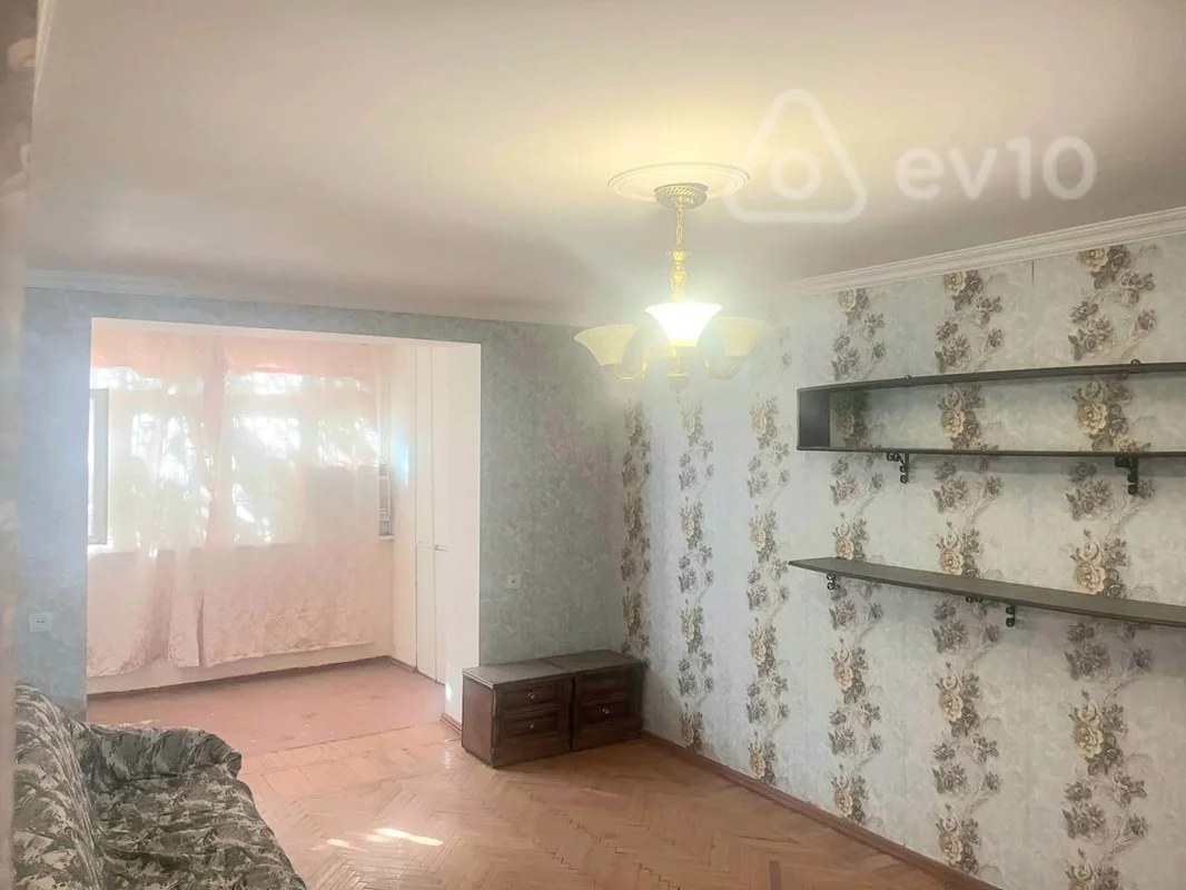 3 otaqlı mənzil, 70 m², Mirəli Seyidov küc 24 — Mənzil, Bakı (2)