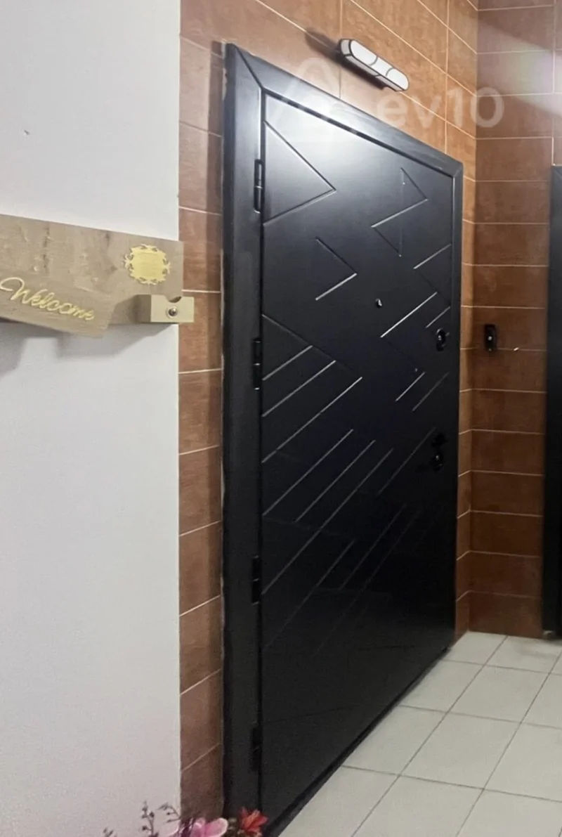 3 otaqlı mənzil, 86 m², Nəsrəddin Tusi küçəsi — Mənzil, Bakı (11)