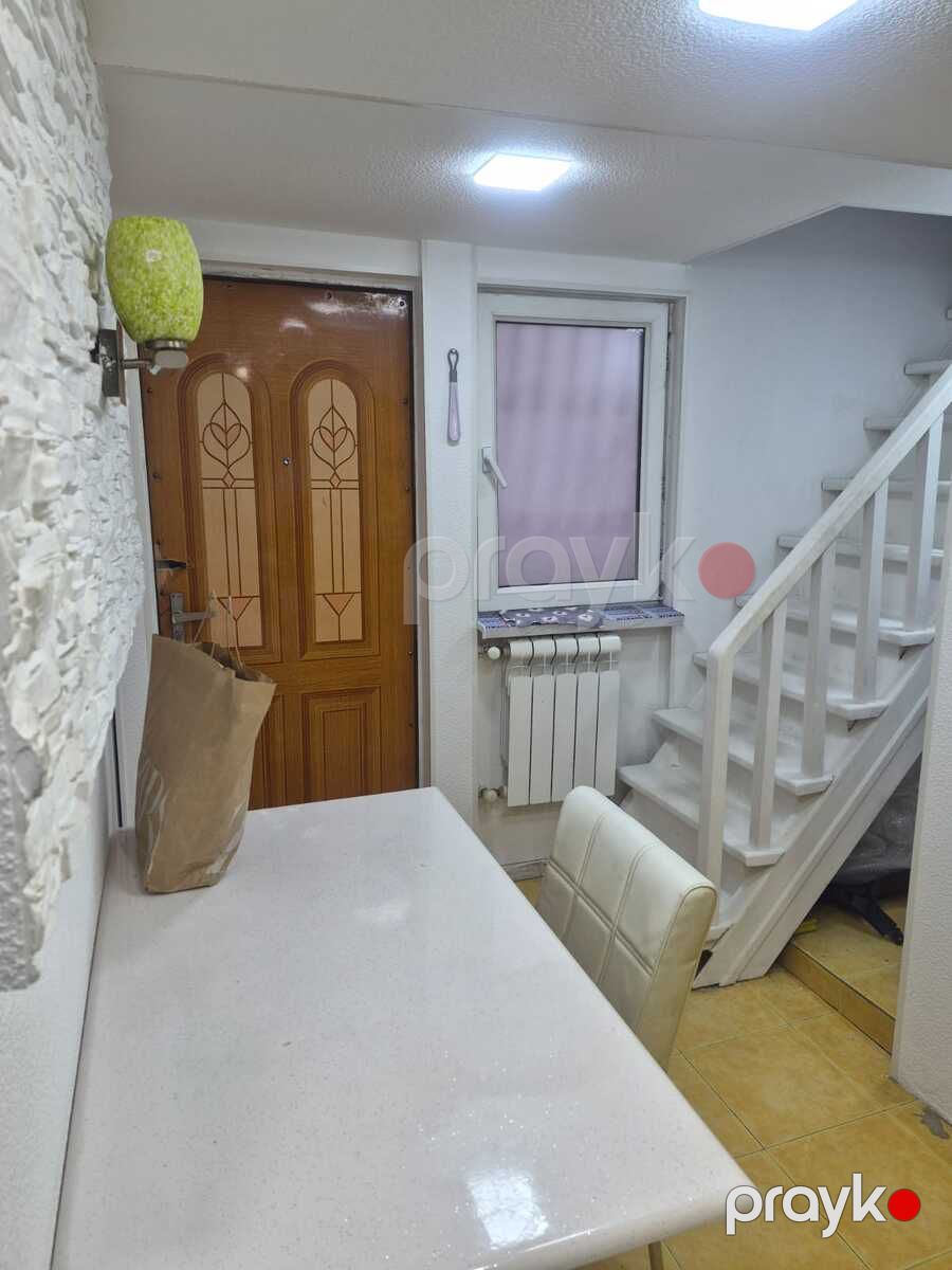 İcarəyə verilir 2 otaqlı həyət evi/bağ evi 100 m² — Ev, villa, Bakı (7)