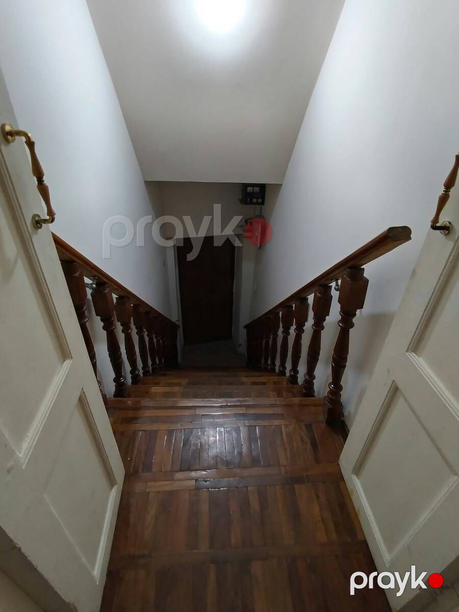 İcarəyə verilir 2 otaqlı köhnə tikili 75 m² — Mənzil, Bakı (2)