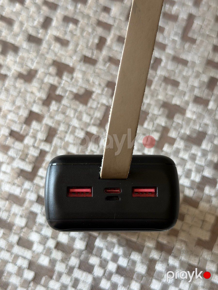 Euroacs 30000mAh power bank — Smartfonlar, Sumqayıt (2)