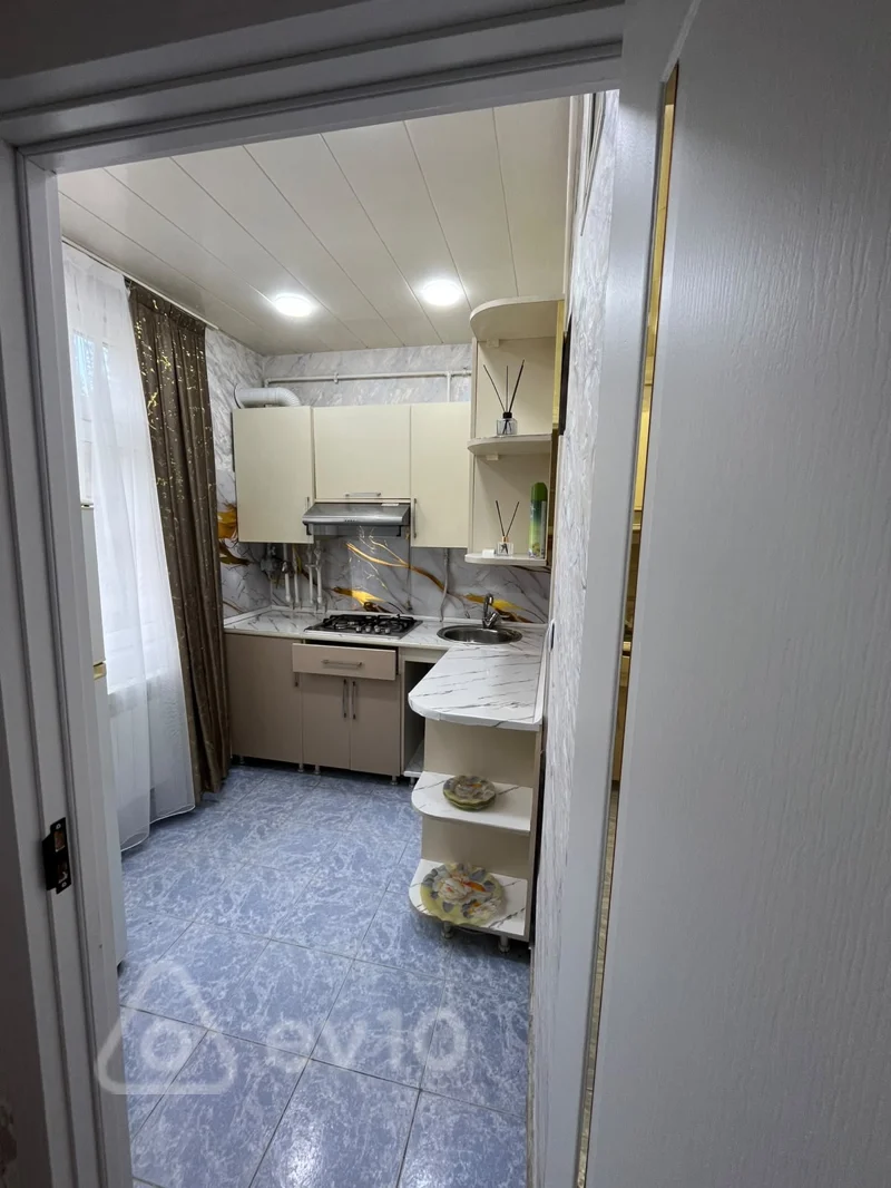 2 otaqlı mənzil, 58 m², Hüseyn Seyidzadə — Mənzil, Bakı (9)