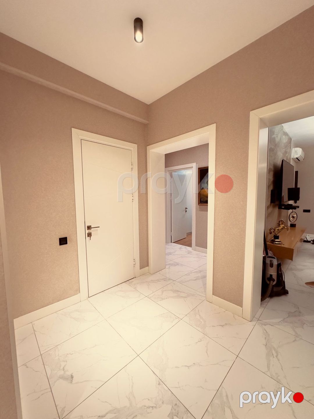 Satış: 3 otaqlı Yeni tikili, 103 m², Yasamal rayonu — Mənzil, Bakı (11)