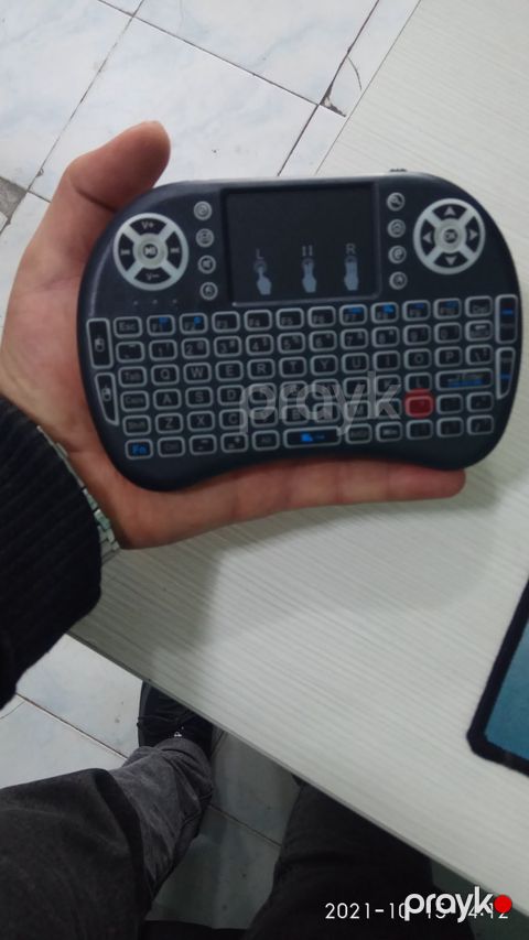 Bluetooth mini keyboard — Bakı